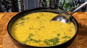 НЕУЖЕЛИ ЭТО ВОЗМОЖНО? Вкусный суп без мяса за 20 минут – попробуйте сами! Самый вкусный овощной суп