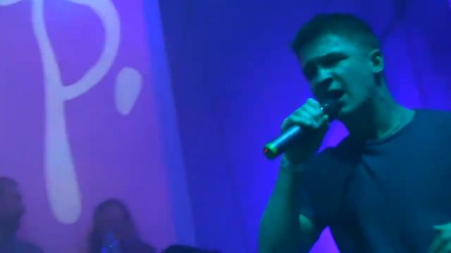 Гуляй Рванина (ЧЭ) • 17 • Brooklyn • 21|11|2014 смотреть онлайн