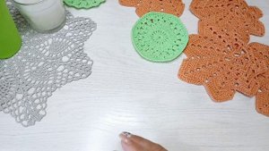 Интерьерные вязание. Подборка идей из интернета для вдохновения