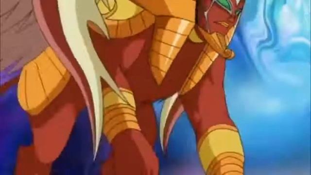 Бакуган Бойци В Действие Епизод #16 Без Смелост няма Слава смотреть онлайн