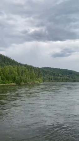 4.Медитация #nature  #fishing #mountains #река #mountains #природа #fishing #енисей