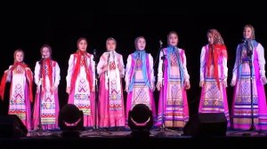 1474 Народный ансамбль Смешинки с  Гражданское Минераловодского городского округа Ставропольского к