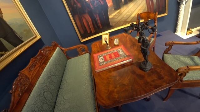 🌉 Санкт-Петербург/ Царское село/ день 1