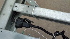 Прицеп лодочный TAVIALS Дон Н4221