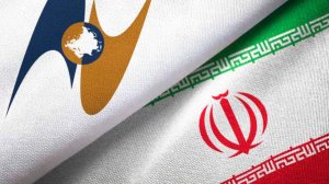 Соглашение о свободной торговле между Ираном и ЕАЭС вступило в силу