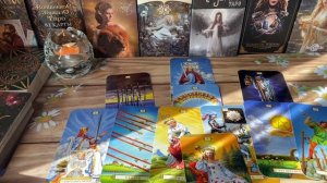 Любовь или игра с Его стороны 🍒🥰🔮Таро расклад