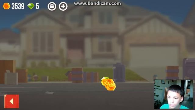 C.A.T.S:Crash Arena Turbo Stars1Этап 2 Пройден!