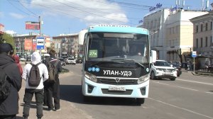 Не прошло и полгода. В Улан-Удэ снова заговорили о повышении стоимости проезда