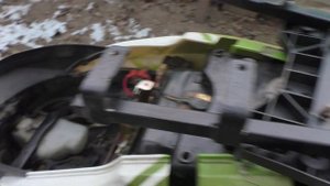 Как сделать крепление кофра на скутер своими руками