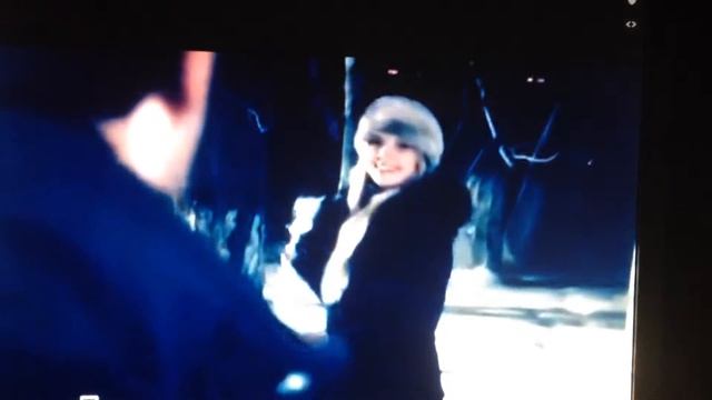 Эпизод: х/ф "Важняк: Последняя любовь киллера" смотреть онлайн