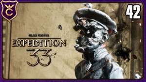 УЗНАЛ ЛИЧНОСТЬ МАЛЬЧИКА! 42 Clair Obscur Expedition 33