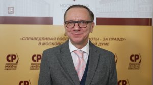 15.05.2025. Михаил Гребенщиков: Тема Великой Победы - священна для нашей семьи