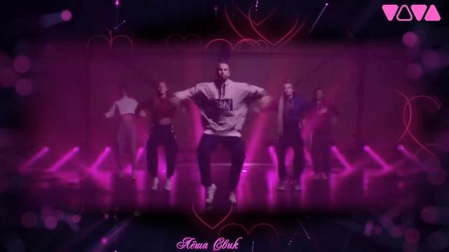 Леша Свик     Малиновый свет Remix 2023 HD