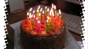 Ирина Аллегрова С Днем Рождения