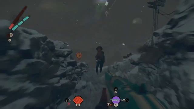 DEATHLOOP Джулианна и Кольт одновременная гибель смотреть онлайн