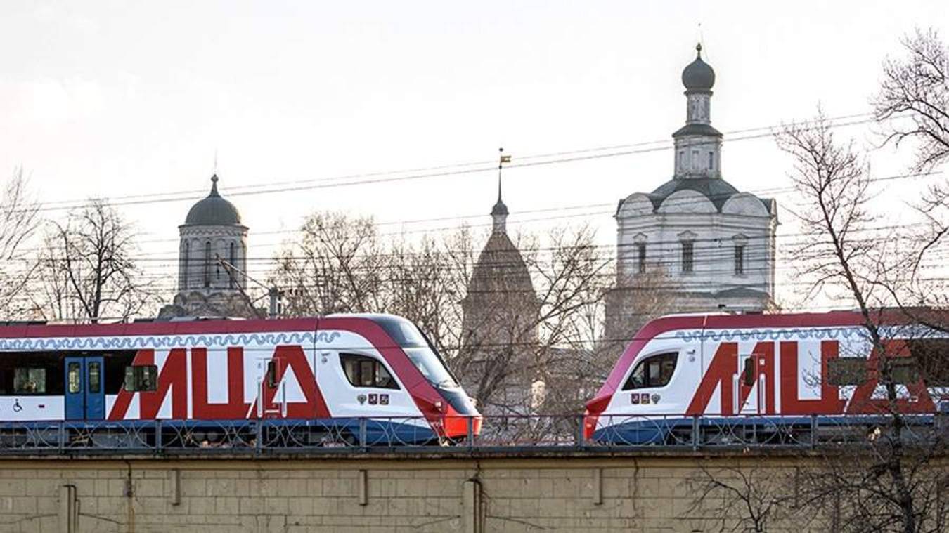 Нюансы транспортной географии Москвы и Московской области 77