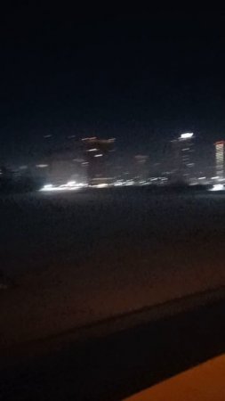 20240120 - Вид с Димитровского моста