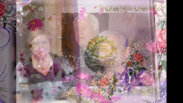 С днем рождения Наташа,любимая сестричка наша ! смотреть онлайн