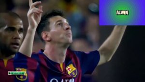 НЕЙМАР VS МЕССИ - ФИНТЫ,ГОЛЫ,ГОЛЕВЫЕ | КТО КРУЧЕ ?