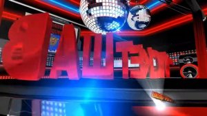 Видео заставки,титры для Ваших видео 6