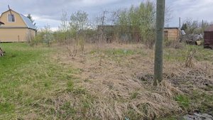 участок СНТ Керамик