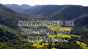 Narraciones de Paraguay