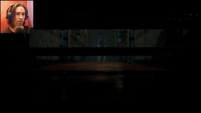 МОЙ ПЕРВЫЙ ХОРРОР - The Dark Pictures Anthology: Man of Medan #1