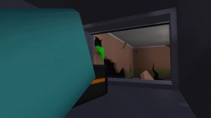 👉 🦷 Мега побег из Стоматологии, Глупый парень накося