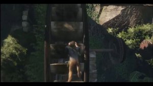 Uncharted 4: A Thief’s End-#21 В горе и Радости