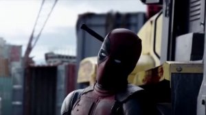 Дэдпул против Аякса   Финальная битва