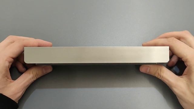 Блок питания GRAY 400W 24V смотреть онлайн