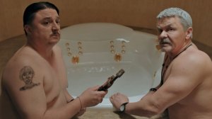 Бедный олигарх, 2 сезон, 12 выпуск
