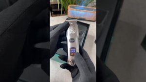 V-675 Vgr набор машинки для стрижки беспроводные