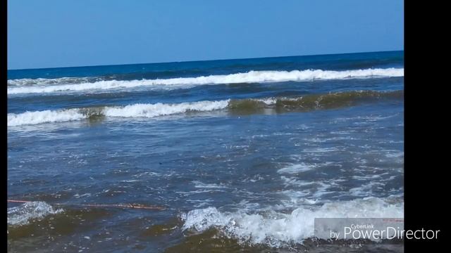 🏕️ ️Анапа/ Санаторий Нептун/ в Анапу на машине / день 17