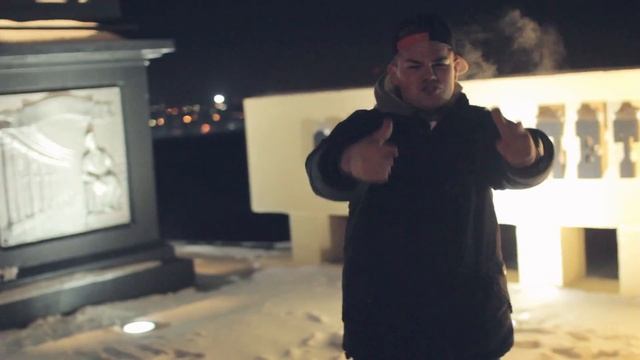 Южный Т Ex Animo - Возвращение легенды РэпоманияВидео баттл - 1раунд