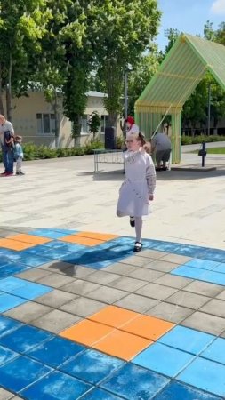 провели мастер-класс по фланкировке шашками