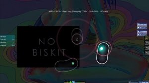 osu! в голове столько проблем