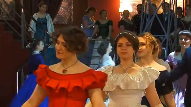 Выпуск ВУЗ-ТВ от 24 марта 2018 смотреть онлайн