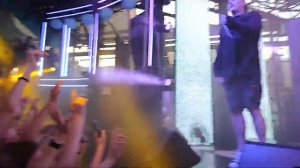 CMH - дом ленинградского техно (06.08.2022)