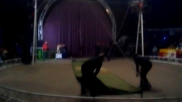 Цирк Демидовых ч6 смотреть онлайн