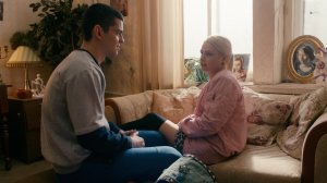 Физрук, 4 сезон, 5 серия