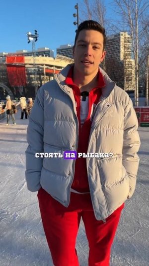 Норм/Стрем в ХОККЕЕ♂️ #спорт