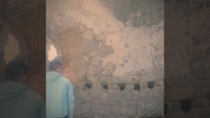 Сюйреньская крепость 11.05.2020