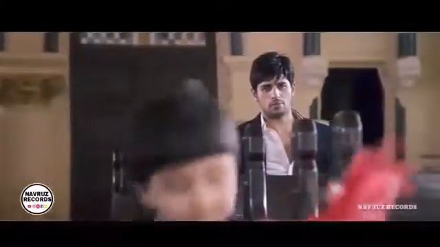 Охир дили ман дили содаи ман клипи нав соли 2019