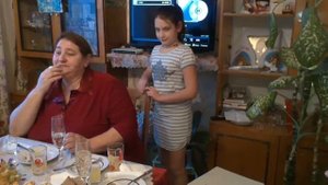 Поздравление бабушке.