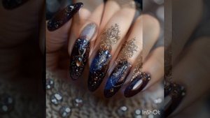 Готика и ногти