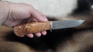 QPM53 В НЕРЖДАМАССКЕ