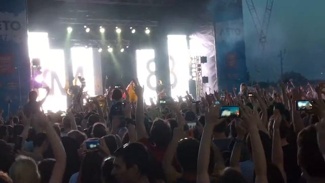 Пилот - Сибирь смотреть онлайн