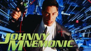 Трейлер фильма -  Джонни-Мнемоник (1995) Киану Ривз