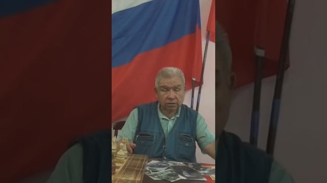 Рассказ Криводедова Виктора Ефимовича о Великой Отечественной войне в Севастополе (4-я часть)